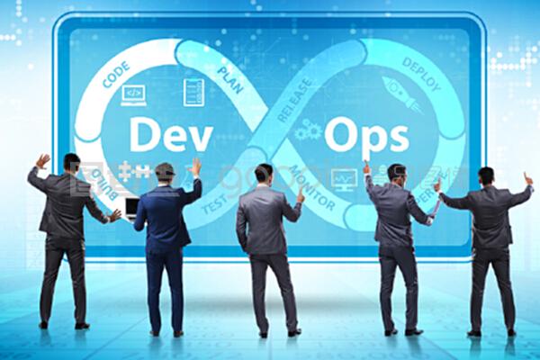 DevOps与软件开发 概念解析与整合