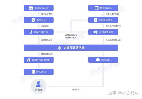 区块链到底能给我们带来什么——软件开发视角的解析